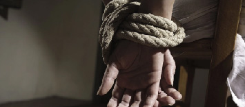 Un hombre se salvó de un secuestro en Quito; cuatro personas fueron detenidas