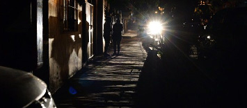 Dos horas sin luz en Quito del lunes 16 al jueves 19 de diciembre; revise los horarios