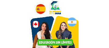 GRIMCE: El mundo es tu aula