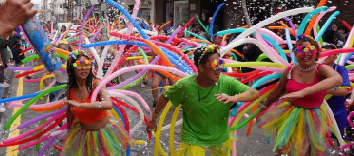 Ecuador se prepara para el feriado de Carnaval 2026: fechas y detalles oficiales