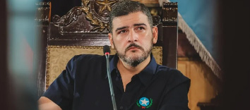 Alcalde de Guayaquil, Aquiles Álvarez, es detenido en operativo del “Caso Goleada” por presunta delincuencia organizada