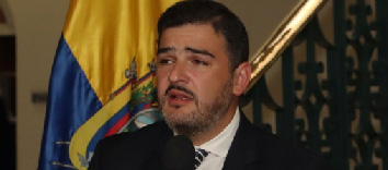 Juicio contra Aquiles Álvarez y 21 implicados en el caso Triple A se instalará en marzo