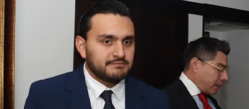 Hijo de Verónica Abad es condenado a cinco años de prisión por tráfico de influencias en el denominado “Caso Nene”