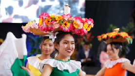 EN EL NUEVO ECUADOR, LOS JÓVENES SON LA BASE DEL PROGRESO Y DESARROLLO