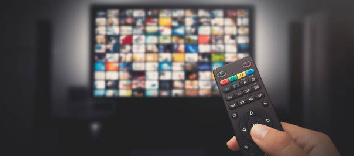 La nueva era audivisual: el streaming supera por primera vez a la televisión tradicional