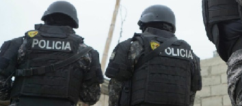 Hallan cuerpo sin vida de policía en el norte de Quito: crimen causa conmoción en Carcelén