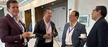 AEPROVI celebra 25 años de impulso al Internet en Ecuador con NAP.EC, el principal punto de intercambio de tráfico nacional