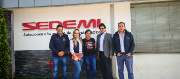 Autoridades con recursos propios, ciudadanía y empresa privada levantan hogar para la familia Pichiucho 