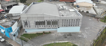 Nueva Plataforma Municipal San Sebastián