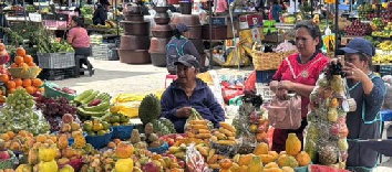 ¿Rumiñahui administra mercados o impulsa el DESARROLLO?