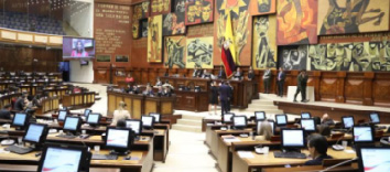 Asamblea resuleve objeción al Proyecto de Ley Orgánica de las personas con discapacidad.