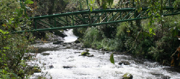 Cóndor Machay: agua para 100 mil personas, pero crecen las dudas sobre la fiscalización técnica