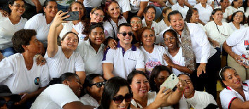 Presidente Noboa amplía beneficiarios del bono de USD 1.000 para emprendedores