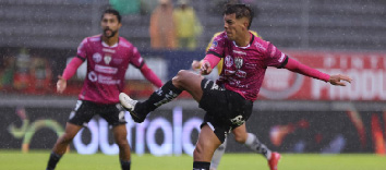 Independiente del Valle venció a Aucas en el inicio de la fecha 6 de LigaPro