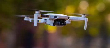 Normativa en Ecuador prohíbe el uso de drones que vulneren privacidad e intimidad personal