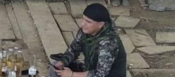 Ejército Ecuatoriano identifica a alias “Compadre”, líder guerrillero abatido en Alto Punino