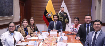 CAL calificó a trámite proyecto urgente para desarticular la economía criminal