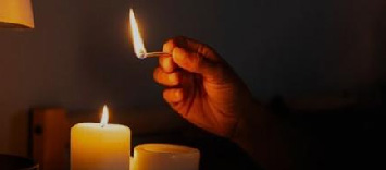 Entre 12 y 14 horas de apagones en Quito y Ecuador del lunes 28 de octubre al domingo 3 de octubre