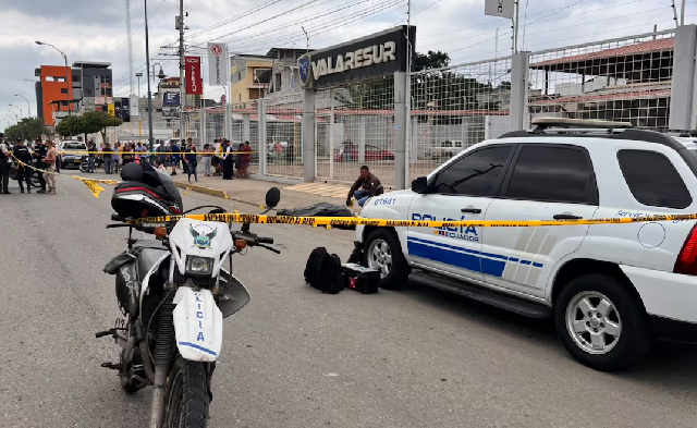 Bloque de seguridad señaló la reducción de muertes violentas en un 17.2% a nivel nacional