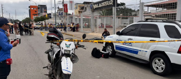 Bloque de seguridad señaló la reducción de muertes violentas en un 17.2% a nivel nacional