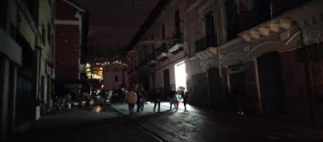 Nuevos horarios de los cortes de luz de Quito del 5 al 10 de noviembre, de hasta seis horas al día
