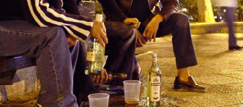 Rumiñahui se pone serio ¡Adiós a los brindis en los espacios públicos!