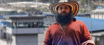 Alias 'FITO' se tomo un descanso sin permiso