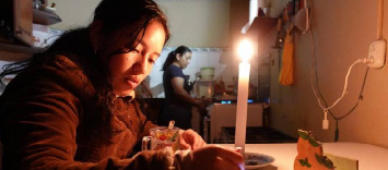 Nuevos horarios de cortes de energía eléctrica de hoy 10 de noviembre en Quito