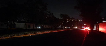 Horarios de cortes de energía eléctrica del 18 al 21 de noviembre en Quito