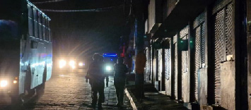Horarios de apagones del 22 al 24 de Noviembre en Quito se mantienen en 8 horas