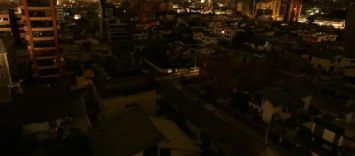 ¡Atención! Estos son los nuevos horarios de cortes de luz en Quito del 25 al 28 de noviembre