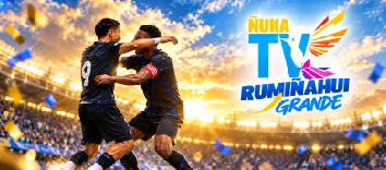 ¡IDV Sub-19 es finalista del campeonato nacional!