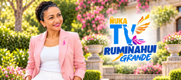 Gabriela Cruz, una historia de vida, valentía y esperanza.