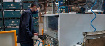 Gobierno analiza incentivos tributarios para industrias que cumplieron con las desconexiones eléctricas.