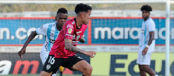 Independiente del Valle se medirá a Universidad Católica en la semifinal de la Copa Ecuador