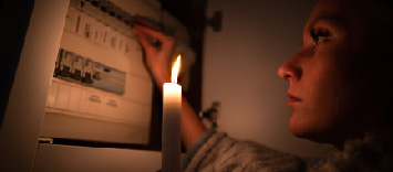 Cortes de luz suspendidos en Quito hasta el jueves 26 de septiembre