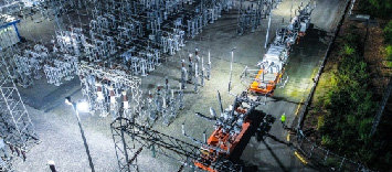 Gobierno lanza tres nuevos proyectos para sumar 178 MW de energía térmica al sistema eléctrico nacional