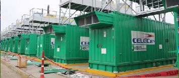 Gobierno cambia la sede de Celec E.P a Quito en medio de crisis energética
