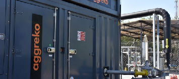 Ecuador y la transición energética: Oportunidades y Desafíos según estudio de Aggreko