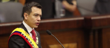 Gobierno de Daniel Noboa anuncia reformas para abordar desafíos económicos y sociales en Ecuador