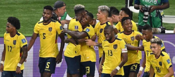 Copa América 2024: mira gratis los partidos de Ecuador por la App de Ecuavisa
