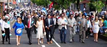 Rumiñahui: 86 años de Resistencia y Renacimiento