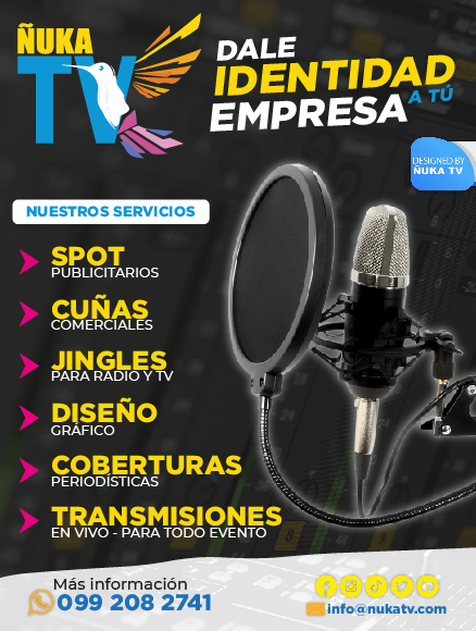 ÑUKA TV