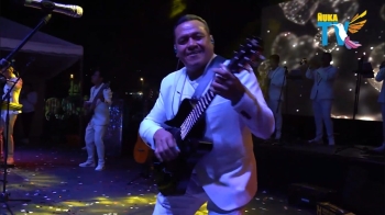 PREGÓN DE FIESTAS DEL MAÍZ Y EL TURISMO RUMIÑAHUI 2024
